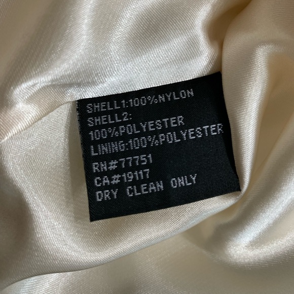 Betsey Johnson Evening Strapless Formal Dress π Size 4 - Picture 16 of 17